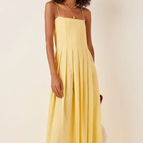 Three Graces London Dress - Picture 2 of 6